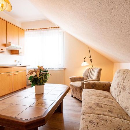Burg Rotraut #5 Apartman Sellin Kültér fotó