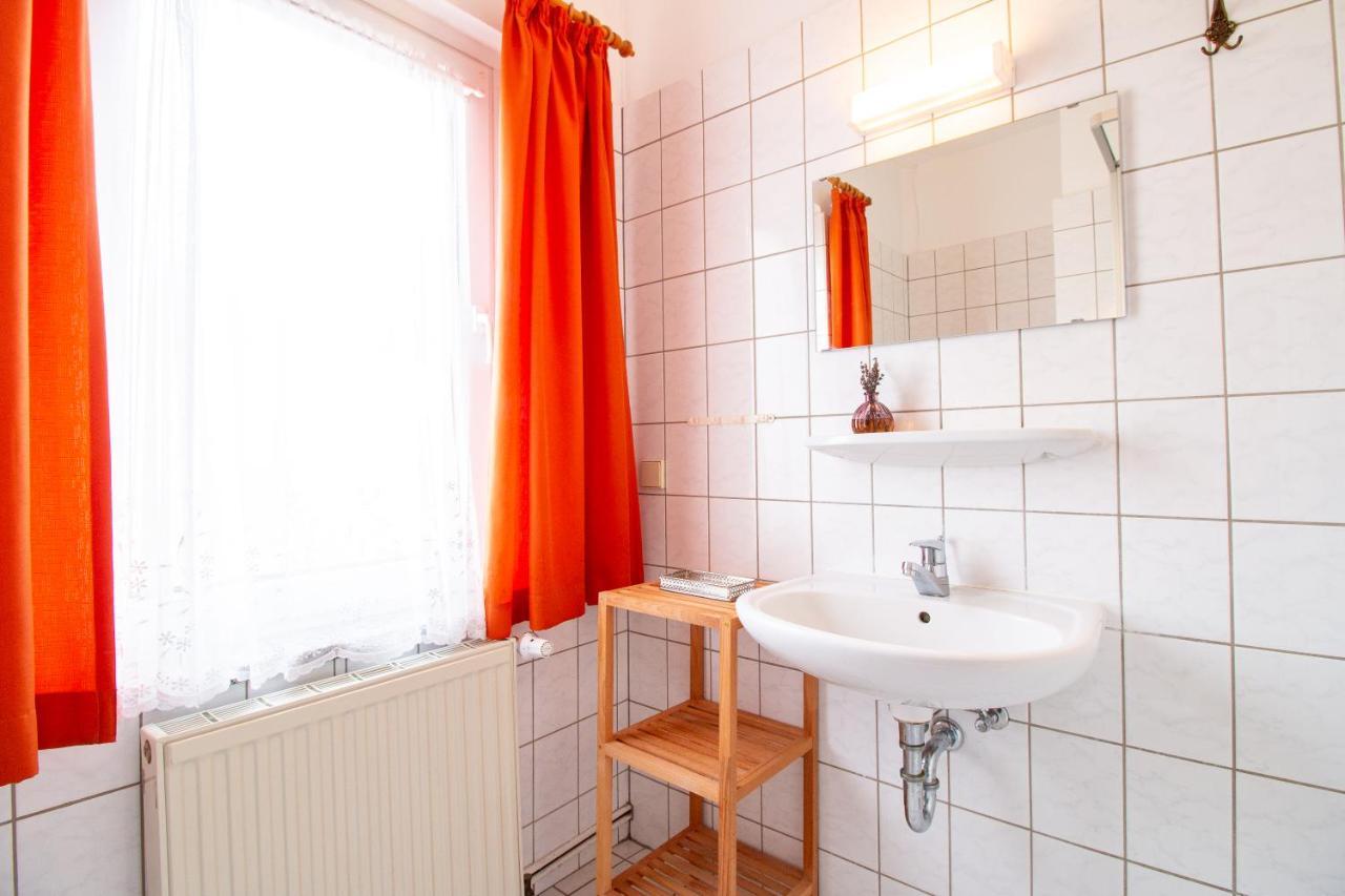 Burg Rotraut #5 Apartman Sellin Kültér fotó
