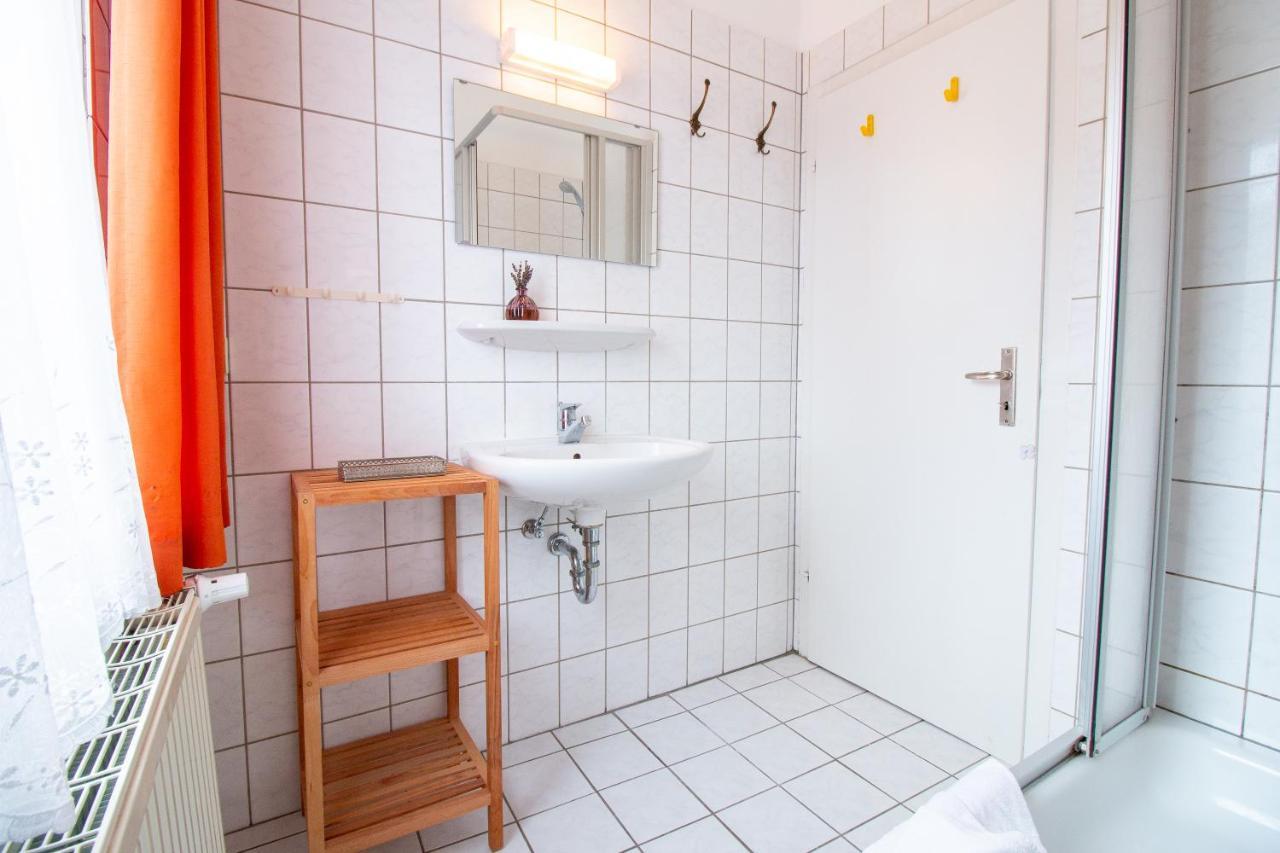 Burg Rotraut #5 Apartman Sellin Kültér fotó